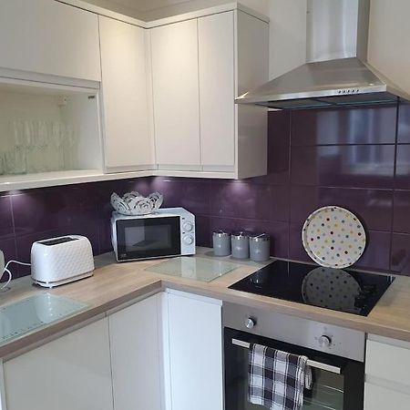 The Elfin- Lovely 1 Bedroom - Free Parking Бридж-оф-Аллан Екстер'єр фото